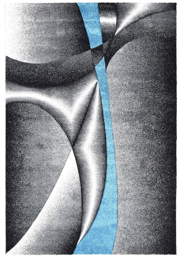 Novus 56A Grey Turquoise