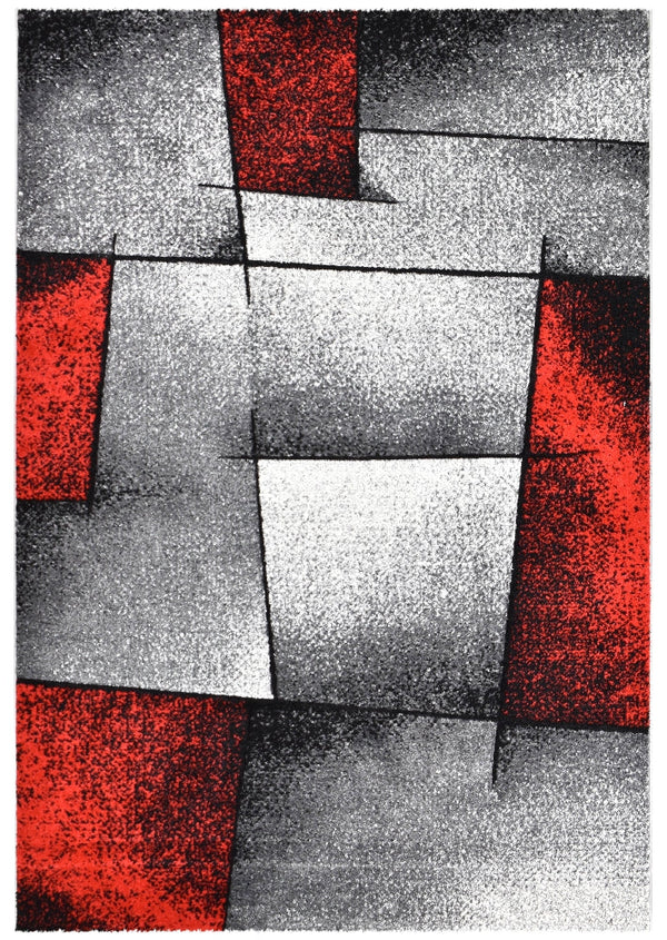 Novus 97A Grey Red