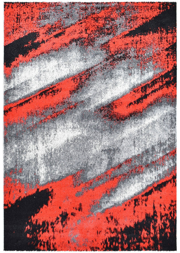 Novus 98A Grey Red