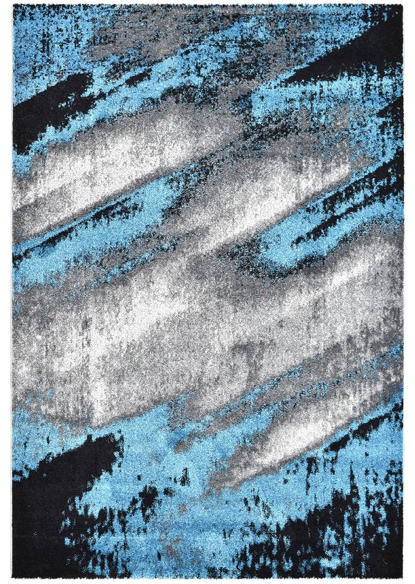 Novus 98A Grey Turquoise