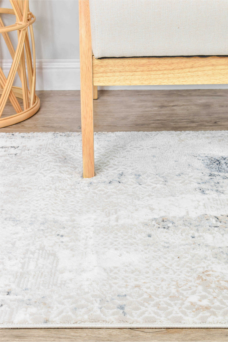 Granada 23644A Dove Grey Runner