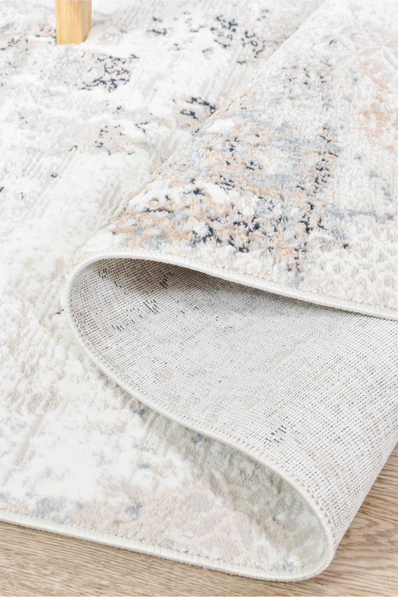 Granada 23644A Dove Grey Runner