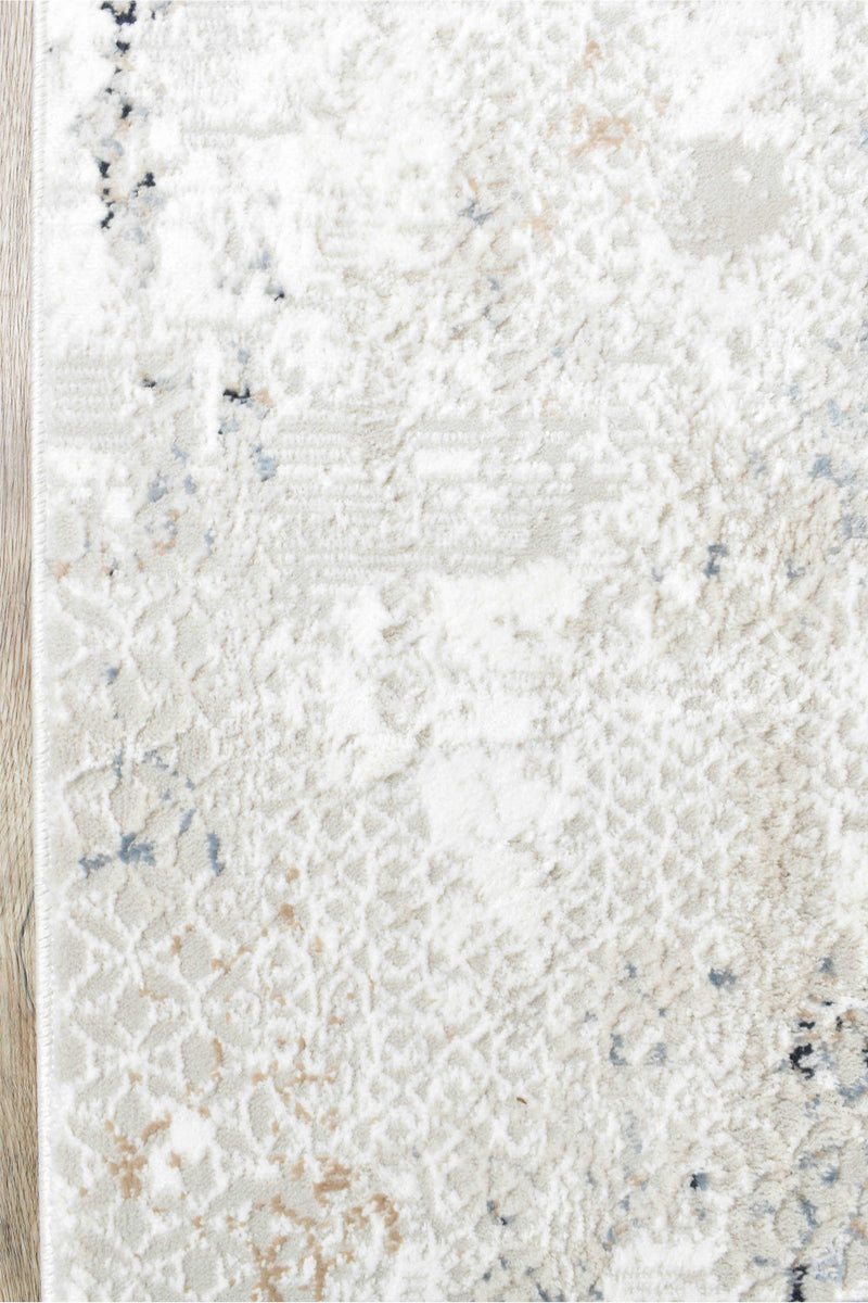 Granada 23644A Dove Grey Runner