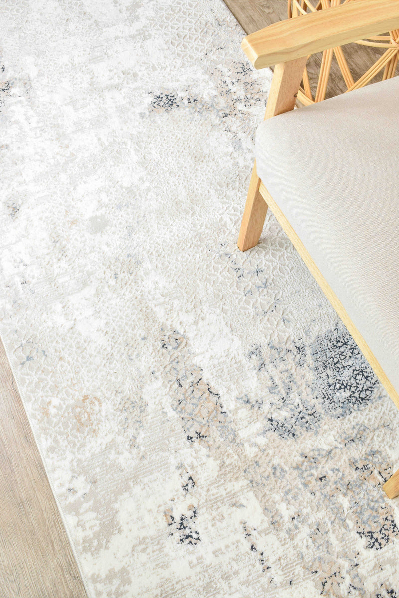 Granada 23644A Dove Grey Runner