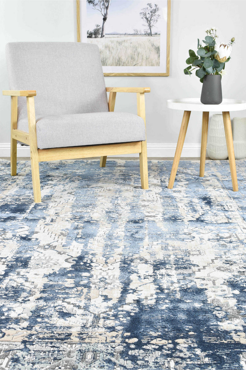 Rosalind 27340A Vintage Denim
