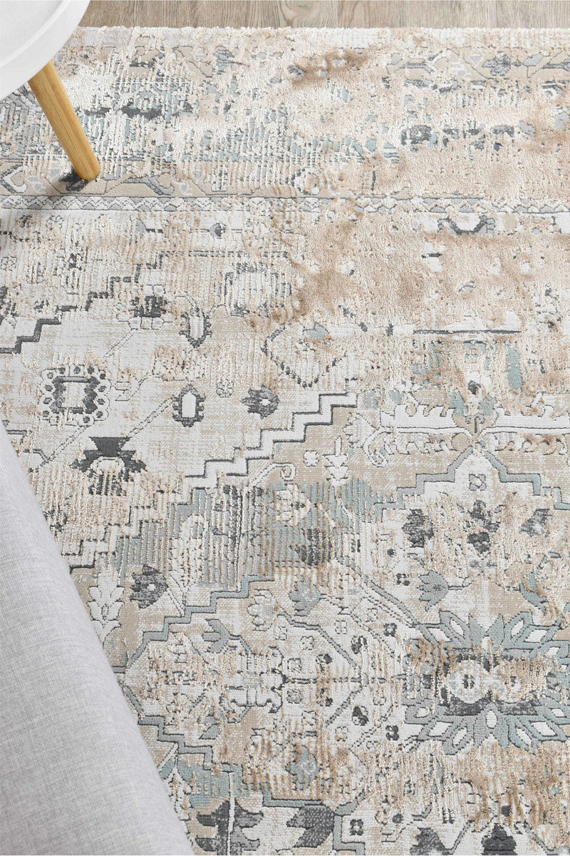Rosalind 27340A Creamy Beige