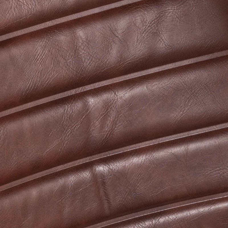 Calibre COC6506-LF Office Chair - Hickory Brown