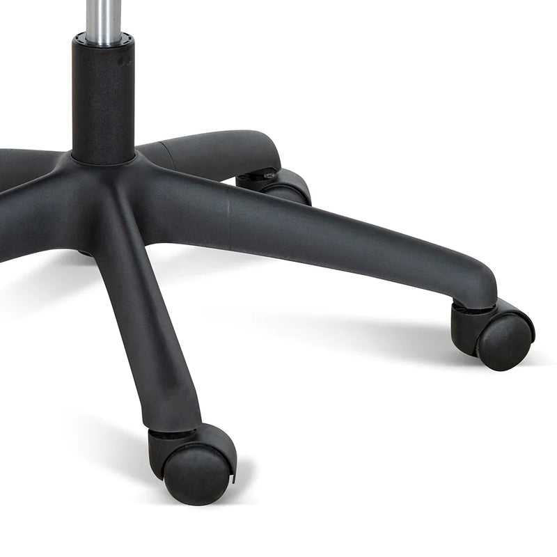 Calibre COC6864-LF Mesh Office Chair - Black