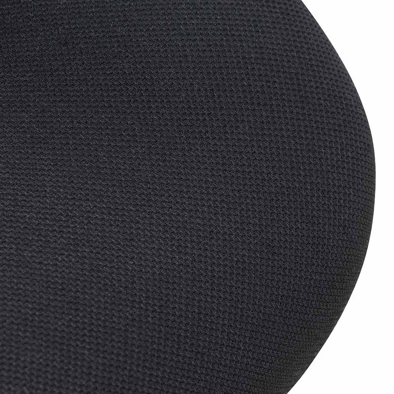 Calibre COC6864-LF Mesh Office Chair - Black