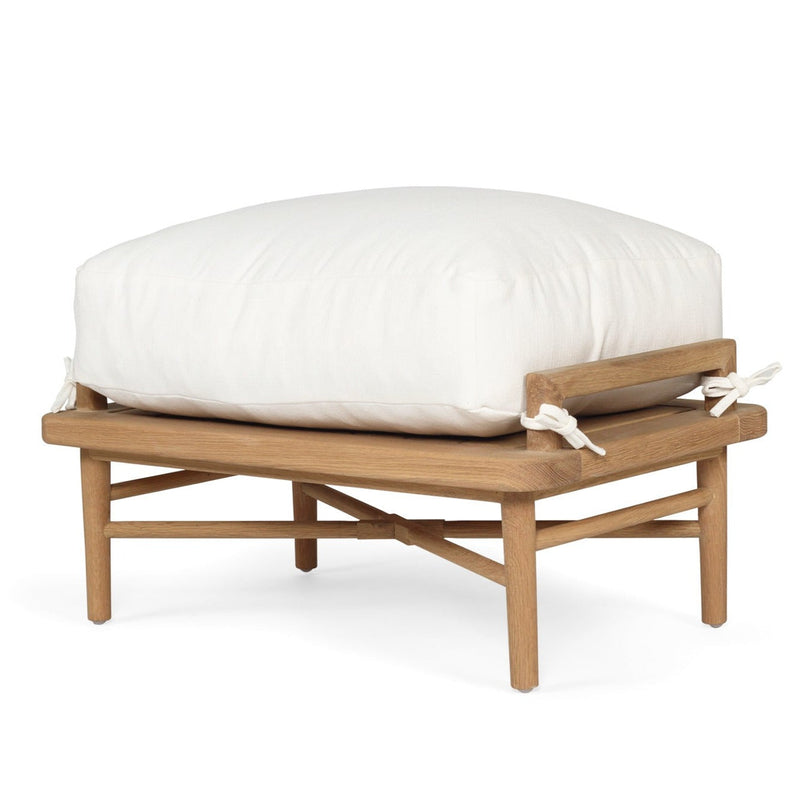 Opal Outpost Ottoman