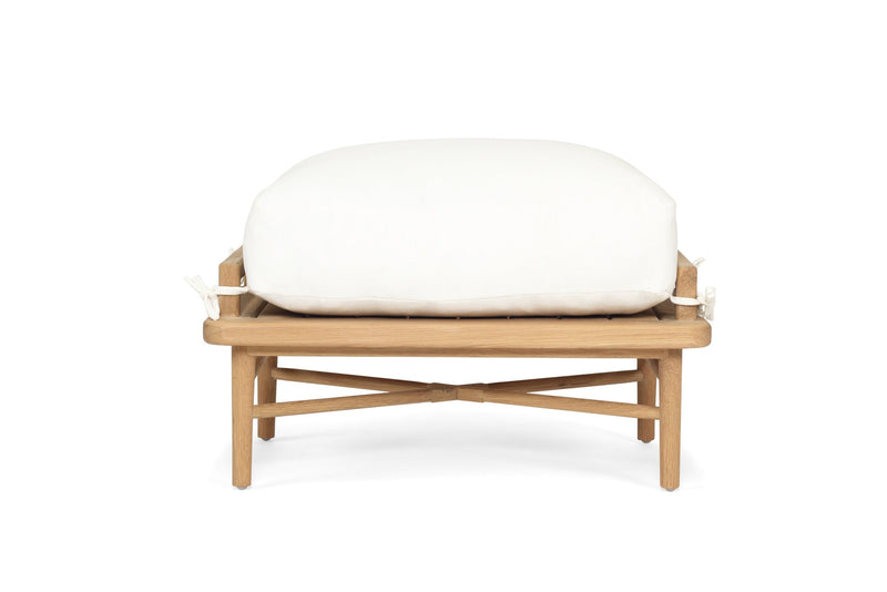 Opal Outpost Ottoman