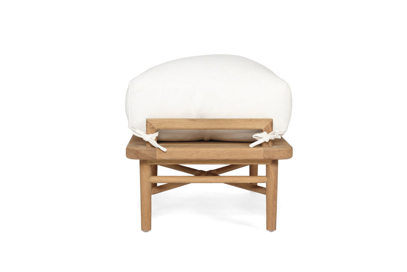 Opal Outpost Ottoman