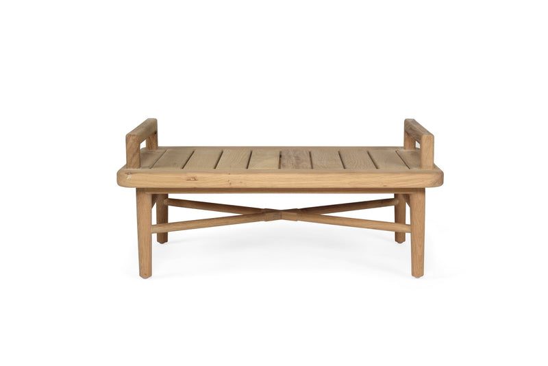 Opal Outpost Ottoman