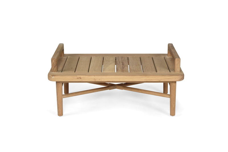 Opal Outpost Ottoman