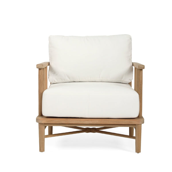 Opal Outpost Sofa - One Seater