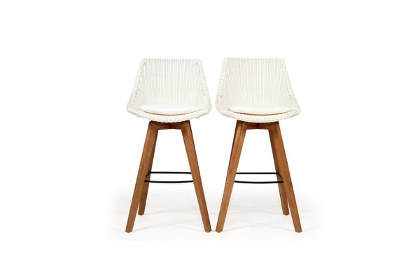 Oceana Counter Stool - Set of 2