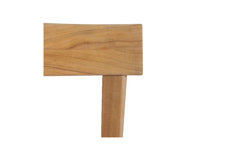 Judson Dining Chair - Natural