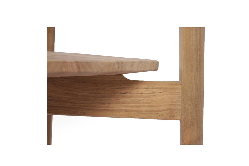 Judson Dining Chair - Natural