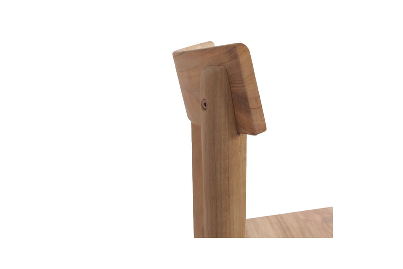 Judson Dining Chair - Natural