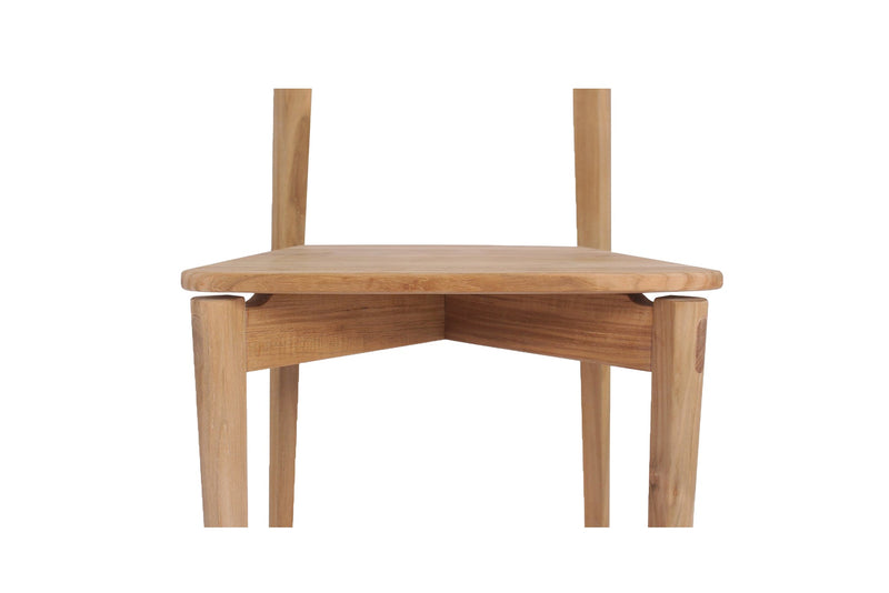 Judson Dining Chair - Natural