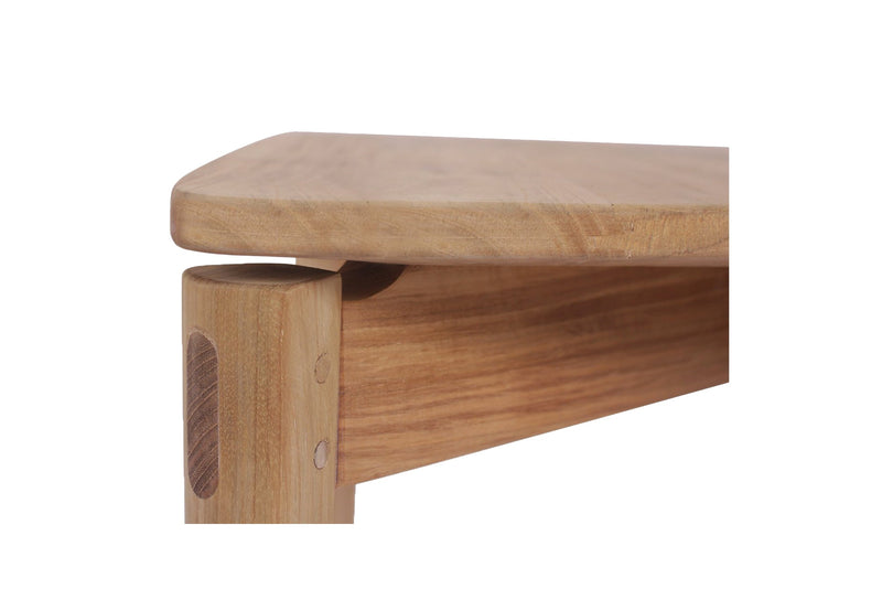 Judson Dining Chair - Natural