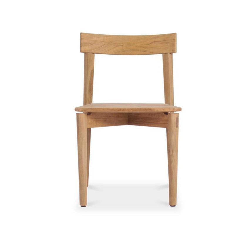 Judson Dining Chair - Natural