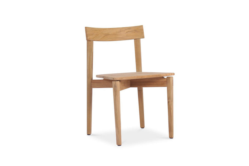 Judson Dining Chair - Natural