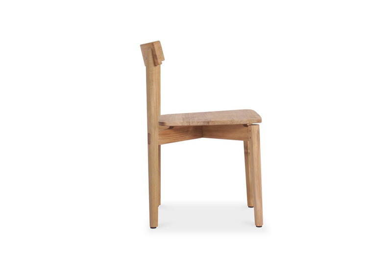 Judson Dining Chair - Natural