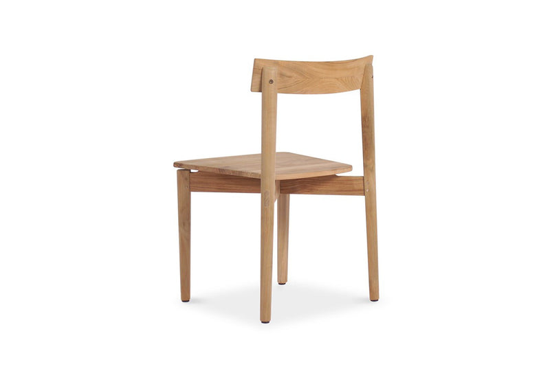Judson Dining Chair - Natural