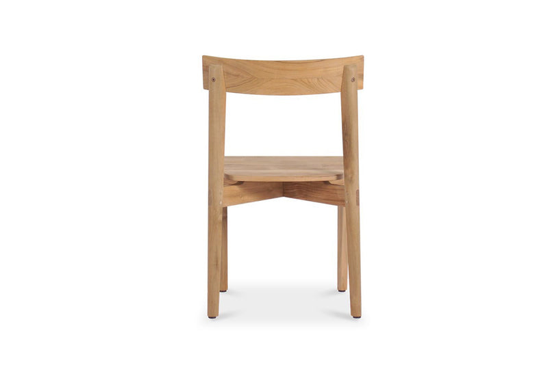 Judson Dining Chair - Natural
