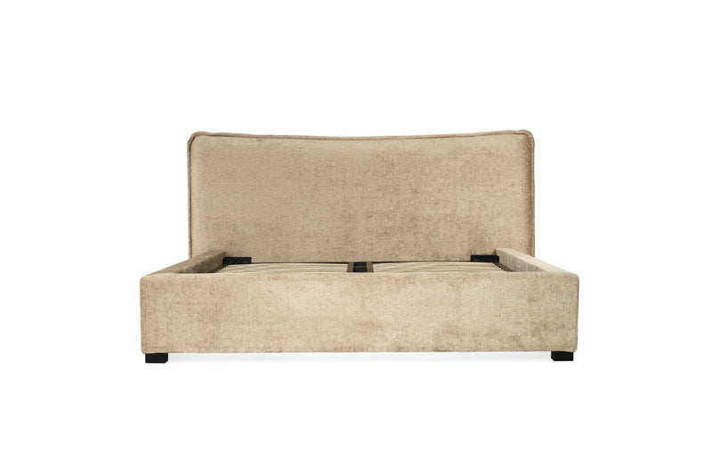Prescott Bed – Oyster