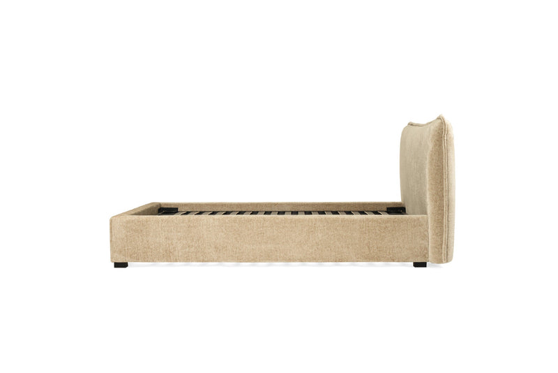 Prescott Bed – Oyster
