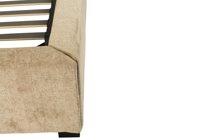 Prescott Bed – Oyster