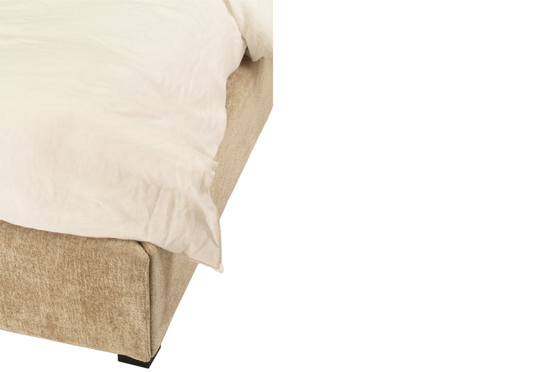 Prescott Bed – Oyster