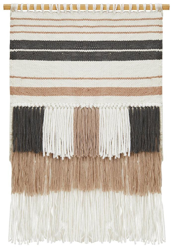 Zoya Nude Wall Hanging
