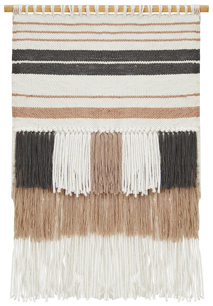 Zoya Nude Wall Hanging