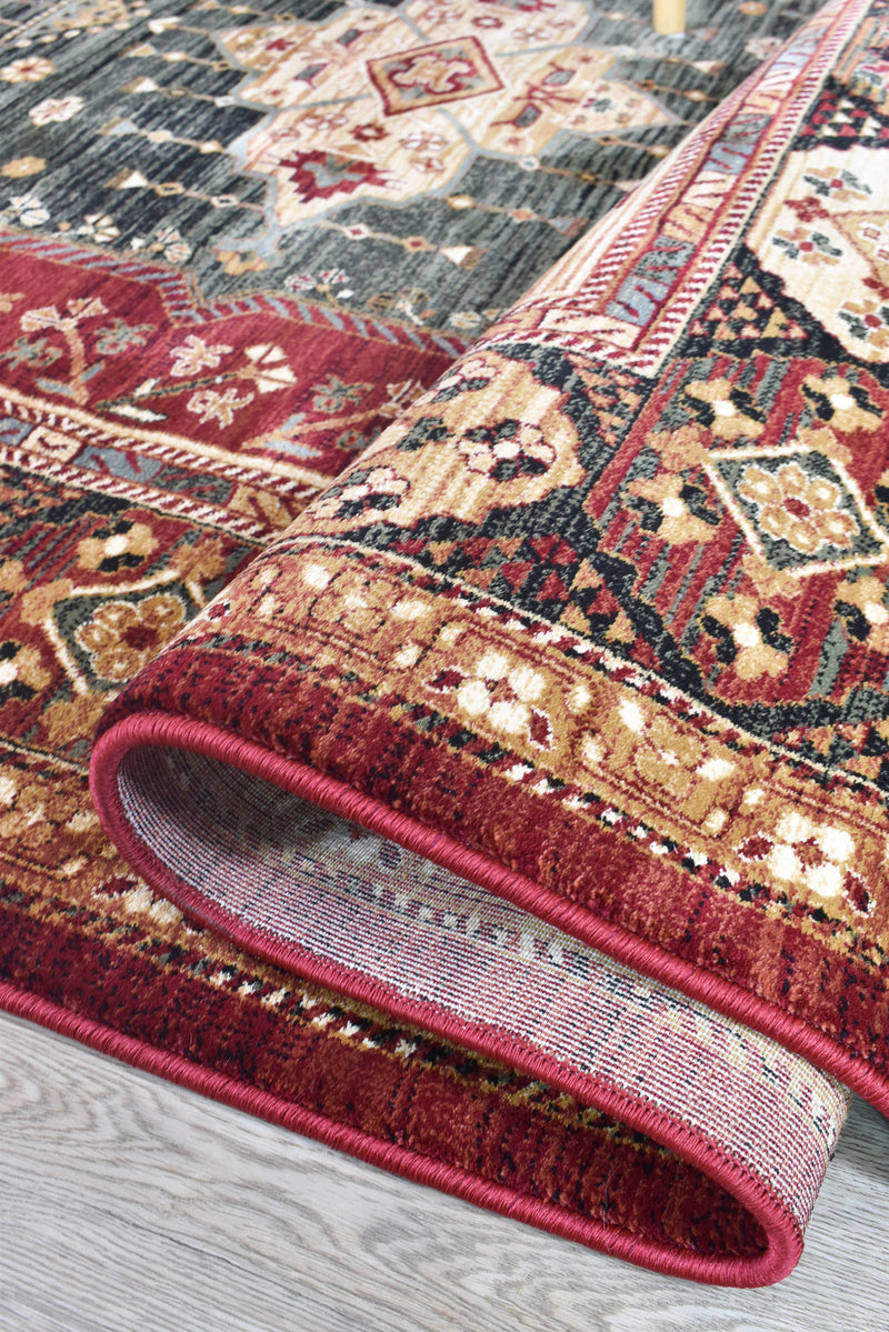 Vienna 45 Red