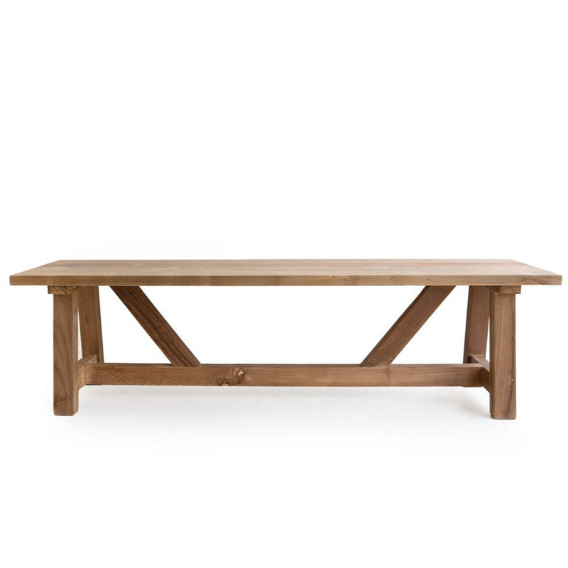 Farmstead Dining Table – 3.0m