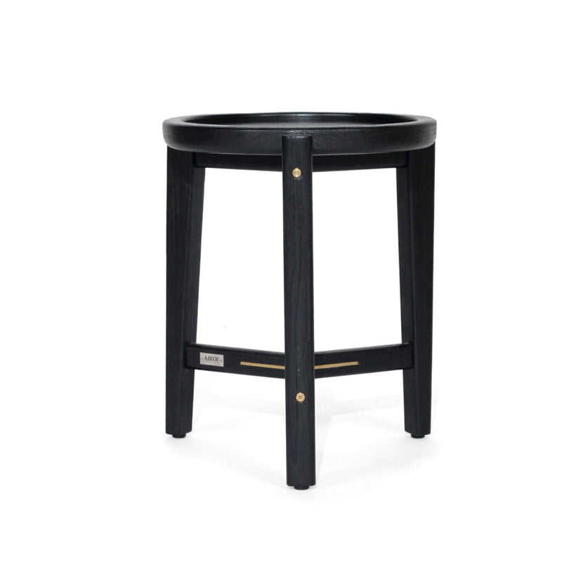 Ronan Side Table - Black