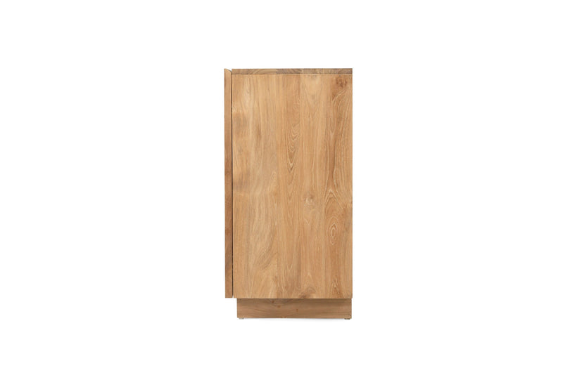 Ryder Three Door Sideboard - Natural