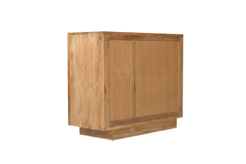 Ryder Three Door Sideboard - Natural