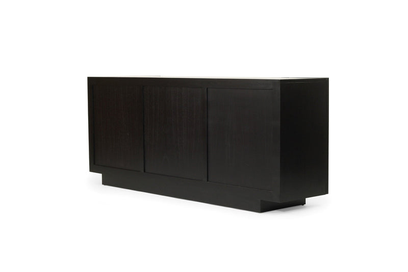Ryder Six Door Sideboard - Black