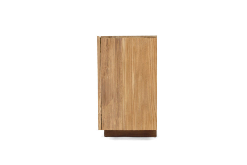 Ryder Six Door Sideboard - Natural