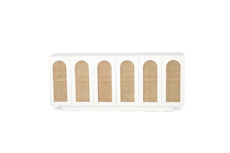 Ryder Six Door Sideboard - Whitley