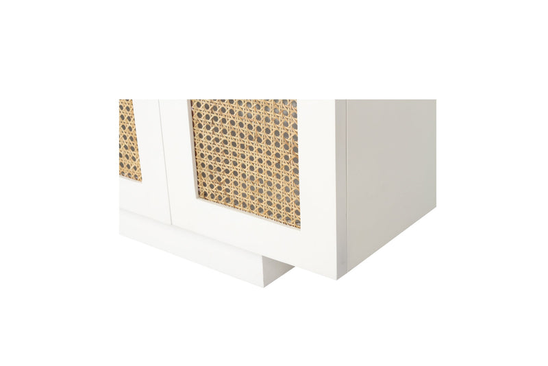 Ryder Six Door Sideboard - Whitley