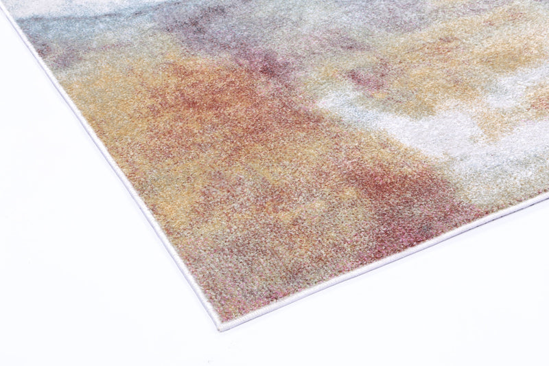Windsor Water Art Multi Rug