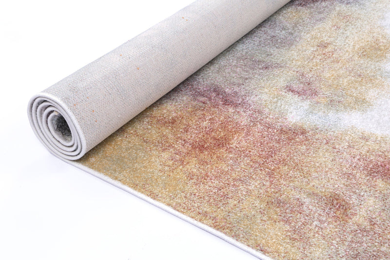 Windsor Water Art Multi Rug