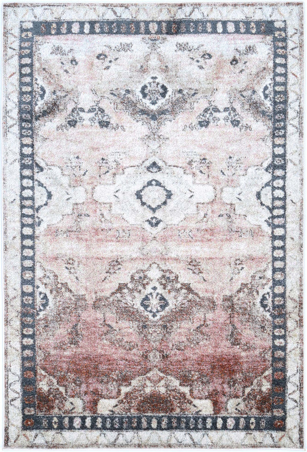 Windsor Ombre Vintage Rug