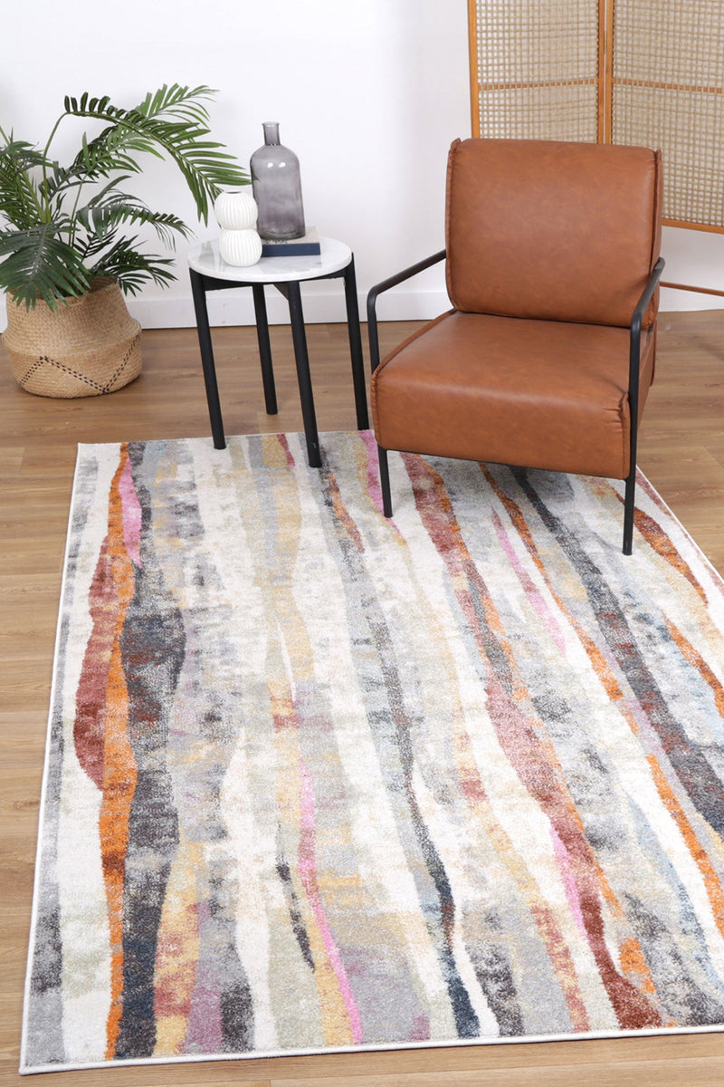 Windsor Modern Multi Rug