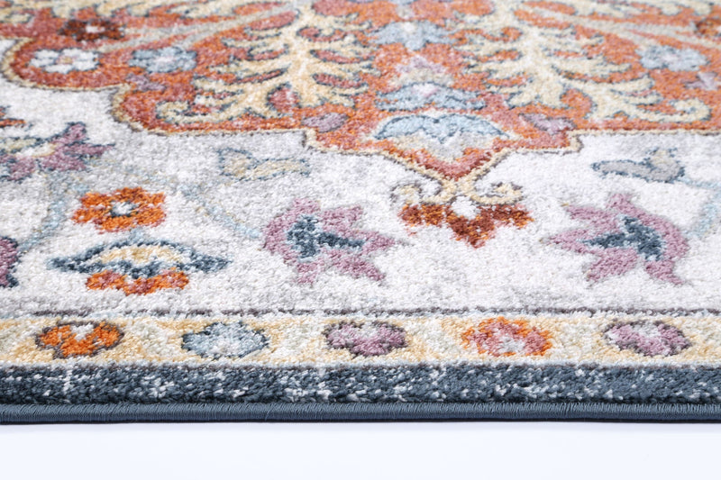 Windsor Vintage Multi Rug